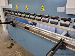 HESSE by DURMA PBF 30120