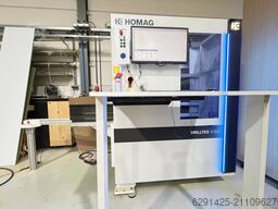 HOMAG DRILLTEQ V 200 / OPTIMAT BHX055