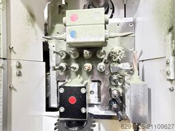 HOMAG DRILLTEQ V 200 / OPTIMAT BHX055