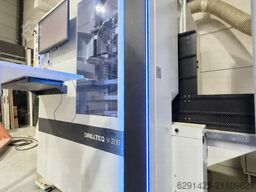 HOMAG DRILLTEQ V 200 / OPTIMAT BHX055