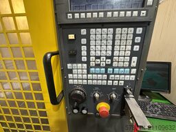 Fanuc Alpha T21iE 5 Axis
