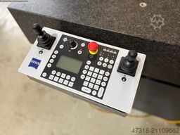 ZEISS ECLIPSE 700 CNC