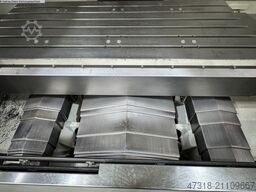 KNUTH / STAHLWERK LUPUS 700