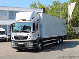 MAN 26.340 E6  CS1250  Bi-Tri-Multi-Temp  LBW 2t