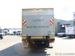 MAN 26.340 E6  CS1250  Bi-Tri-Multi-Temp  LBW 2t