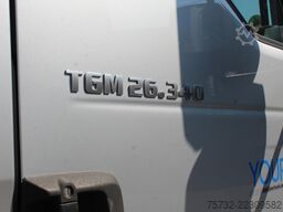 MAN 26.340 E6  CS1250  Bi-Tri-Multi-Temp  LBW 2t