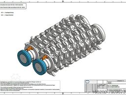PRT AW-10.9 - Holz, Biomasse, Müll, Reifen