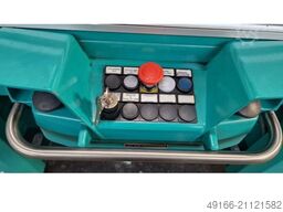 TOX MAG 030.202.A.001 (CE)