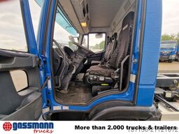 Iveco Eurocargo ML100E21, Unilift Cityabroller 6 to, bis