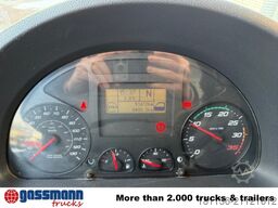 Iveco Eurocargo ML100E21, Unilift Cityabroller 6 to, bis