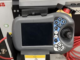 ABB M2004 IRB7600-500/2.55