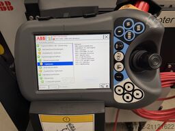 ABB M2004 IRB7600-500/2.55