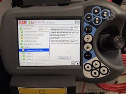 ABB M2004 IRB7600-500/2.55