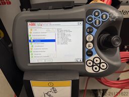 ABB M2004 IRB7600-500/2.55