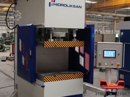 HIDROLIKSAN CFSS 150t