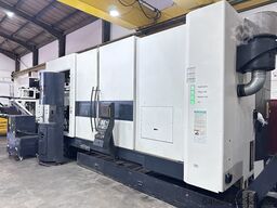 Mazak Integrex e-650H