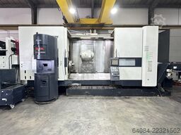 Mazak Integrex e-650H