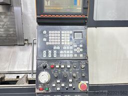Mazak Integrex e-650H