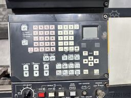 Mazak Integrex e-650H