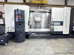 Mazak Integrex e-650H