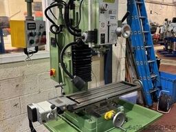 WARCO Super Major Vario