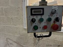 WARCO Super Major Vario