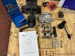 WARCO Super Major Vario