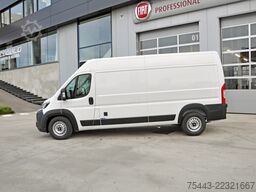 Fiat Ducato F5200 L3H2 gesloten koelwagen 3,5 T - 2...