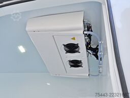 Fiat Ducato F5200 L3H2 gesloten koelwagen 3,5 T - 2...