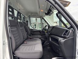Iveco Daily 70C18 *R3.750mm*Sperre*AHK*