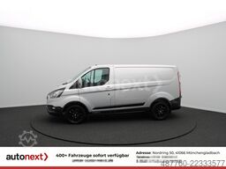 FORD Transit Custom *TRAIL* LEDER+AHK+KAMERA 5581