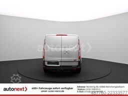 FORD Transit Custom *TRAIL* LEDER+AHK+KAMERA 5581