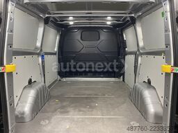 FORD Transit Custom *TRAIL* LEDER+AHK+KAMERA 5581
