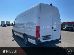 MERCEDES-BENZ Sprinter 317 CDI KA/PRO/MAXI/L3H2/4325/MBUX/NAVI