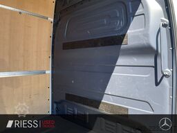 MERCEDES-BENZ Sprinter 317 CDI KA/PRO/MAXI/L3H2/MBUX/NAVI/AUTO