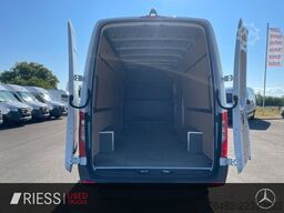 MERCEDES-BENZ Sprinter 317 CDI KA/PRO/MAXI/L3H2/4325/MBUX/NAVI