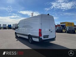 MERCEDES-BENZ Sprinter 317 CDI KA/MAXI/L3H2/4325/PRO/MBUX/NAVI