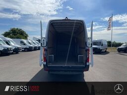 MERCEDES-BENZ Sprinter 317 CDI KA/MAXI/L3H2/4325/PRO/MBUX/NAVI