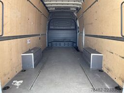 MERCEDES-BENZ Sprinter 317 CDI KA/MAXI/L3H2/4325/PRO/MBUX/NAVI