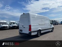 MERCEDES-BENZ Sprinter 317 CDI KA/MAXI/L3H2/4325/PRO/MBUX/NAVI