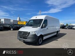 MERCEDES-BENZ Sprinter 317 CDI KA/MAXI/L3H2/4325/PRO/MBUX/NAVI