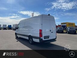 MERCEDES-BENZ Sprinter 317 CDI KA/MAXI/L3H2/4325/PRO/MBUX/NAVI