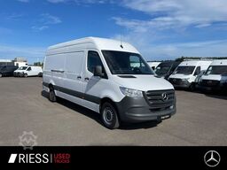 MERCEDES-BENZ Sprinter 317 CDI KA/MAXI/L3H2/4325/PRO/MBUX/NAVI