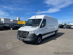 MERCEDES-BENZ Sprinter 317 CDI KA/MAXI/L3H2/4325/PRO/MBUX/NAVI