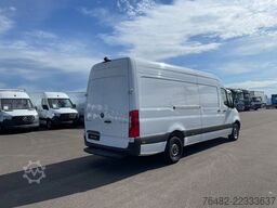 MERCEDES-BENZ Sprinter 317 CDI KA/MAXI/L3H2/4325/PRO/MBUX/NAVI