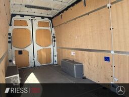 MERCEDES-BENZ Sprinter 317 CDI KA/MAXI/L3H2/4325/PRO/MBUX/NAVI
