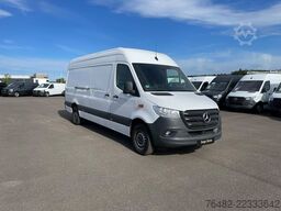 MERCEDES-BENZ Sprinter 317 CDI KA/MAXI/L3H2/4325/MBUX/NAVI/360