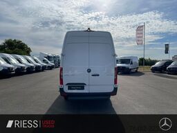 MERCEDES-BENZ Sprinter 317 CDI KA/MAXI/L3H2/4325/MBUX/NAVI/360