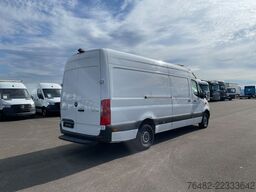 MERCEDES-BENZ Sprinter 317 CDI KA/MAXI/L3H2/4325/MBUX/NAVI/360