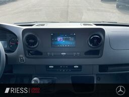 MERCEDES-BENZ Sprinter 317 CDI KA/MAXI/L3H2/4325/MBUX/NAVI/360